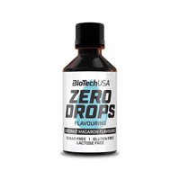 Aromatizante Zero Drops