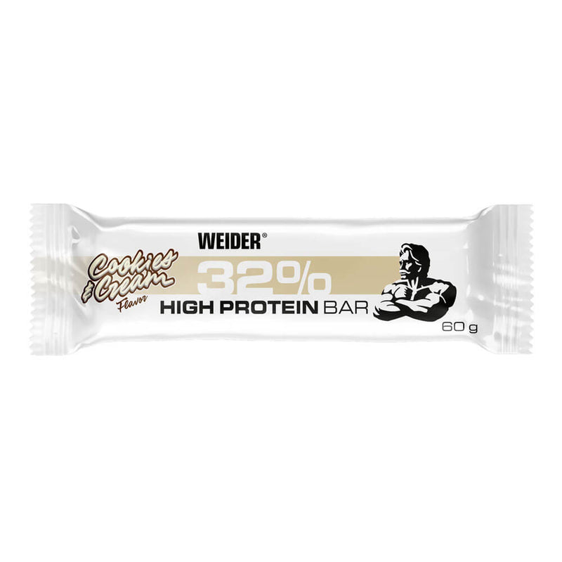 Barra proteica 32% - Weider 3