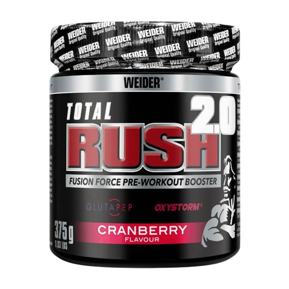 Total Rush 2.0