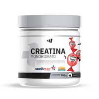 Creatina Monohidratada Clonapure®