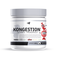 Kongestion Ultimate Pré-treino