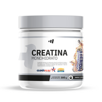 Creatina Monohidratada Clonapure®
