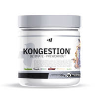 Kongestion Ultimate Pré-treino