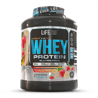 Whey Protein da LifePro
