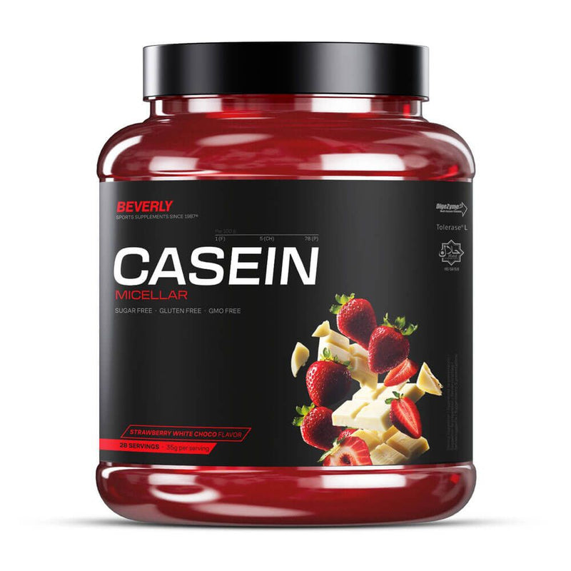 Caseína Micelar - Beverly Nutrition 0