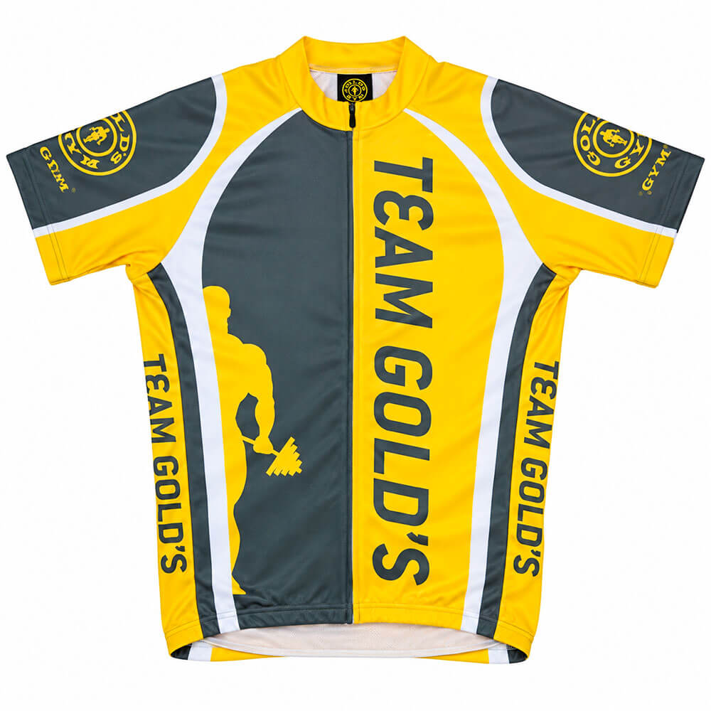 Maillot Tour Jersey