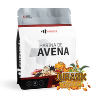 Farinha de Aveia