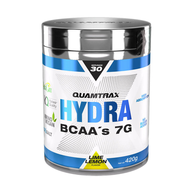 Hydra BCAA - Quamtrax 8