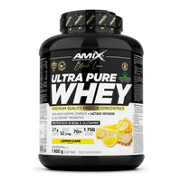 Ultra Pure Whey