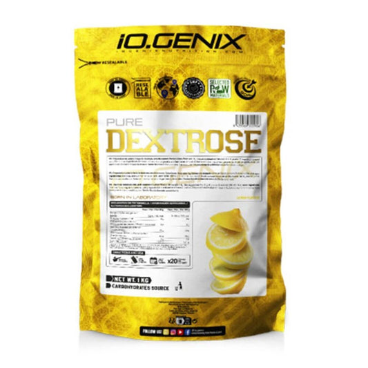 Dextrose da marca IO.Genix em IO.Genix