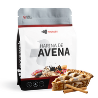 Farinha de Aveia