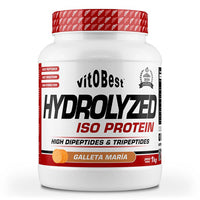 Proteína Iso Hidrolisada