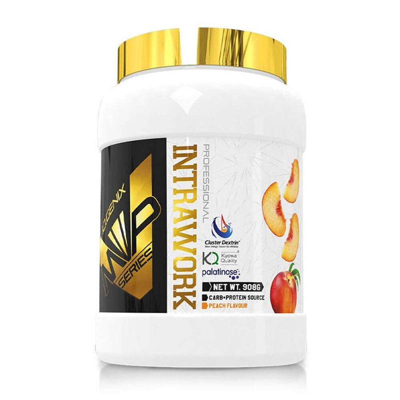 Intra Work - IO.Genix 0