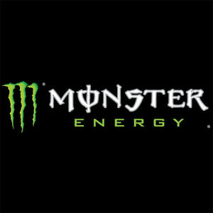 Monster Energy