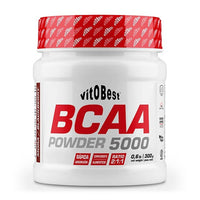 BCAA 5000 (Com Sabores)