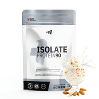 Isolate 90 CFM com Promiko® CFM