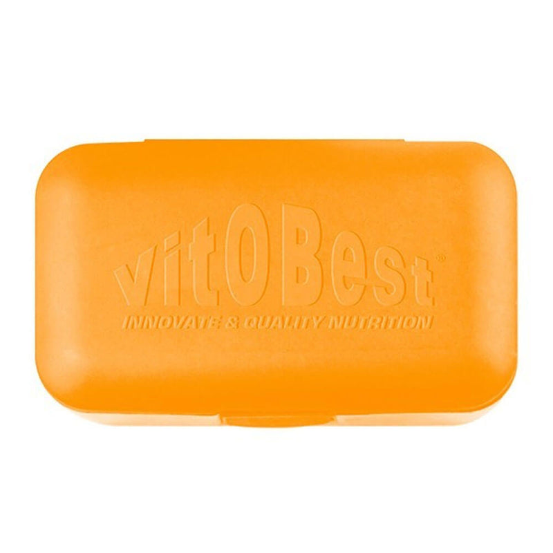 Caixa para comprimidos - VitoBest 3