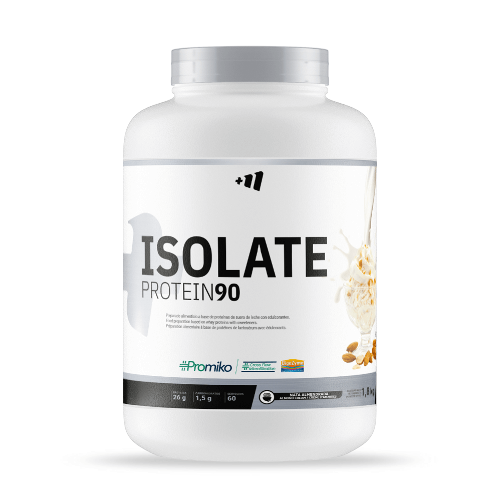 Isolate 90 CFM com Promiko® CFM