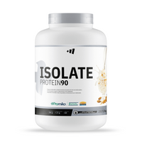 Isolate 90 CFM com Promiko® CFM