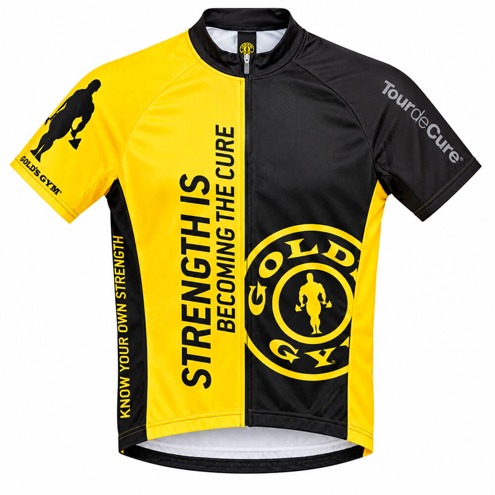 Maillot Tour Jersey