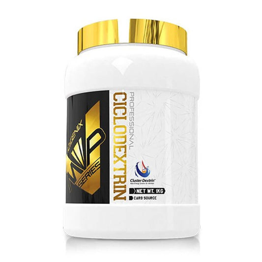 Ciclodextrina da marca IO.Genix em IO.Genix