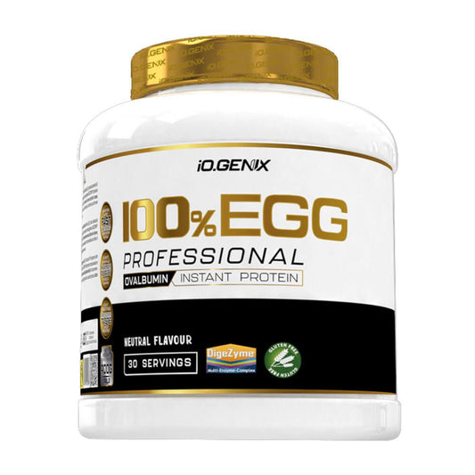 Egg Profissional da marca IO.Genix em IO.Genix