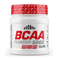 BCAA 5000 (Com Sabores)