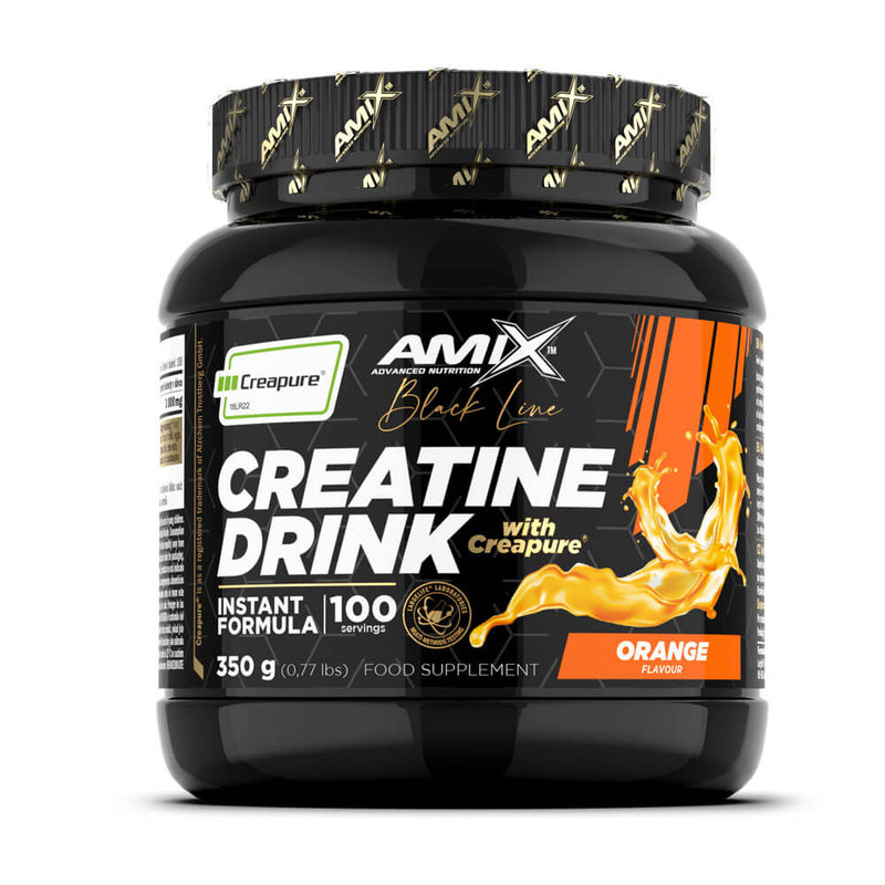 Creatina (Creapure®) Drink - Amix Nutrition 2