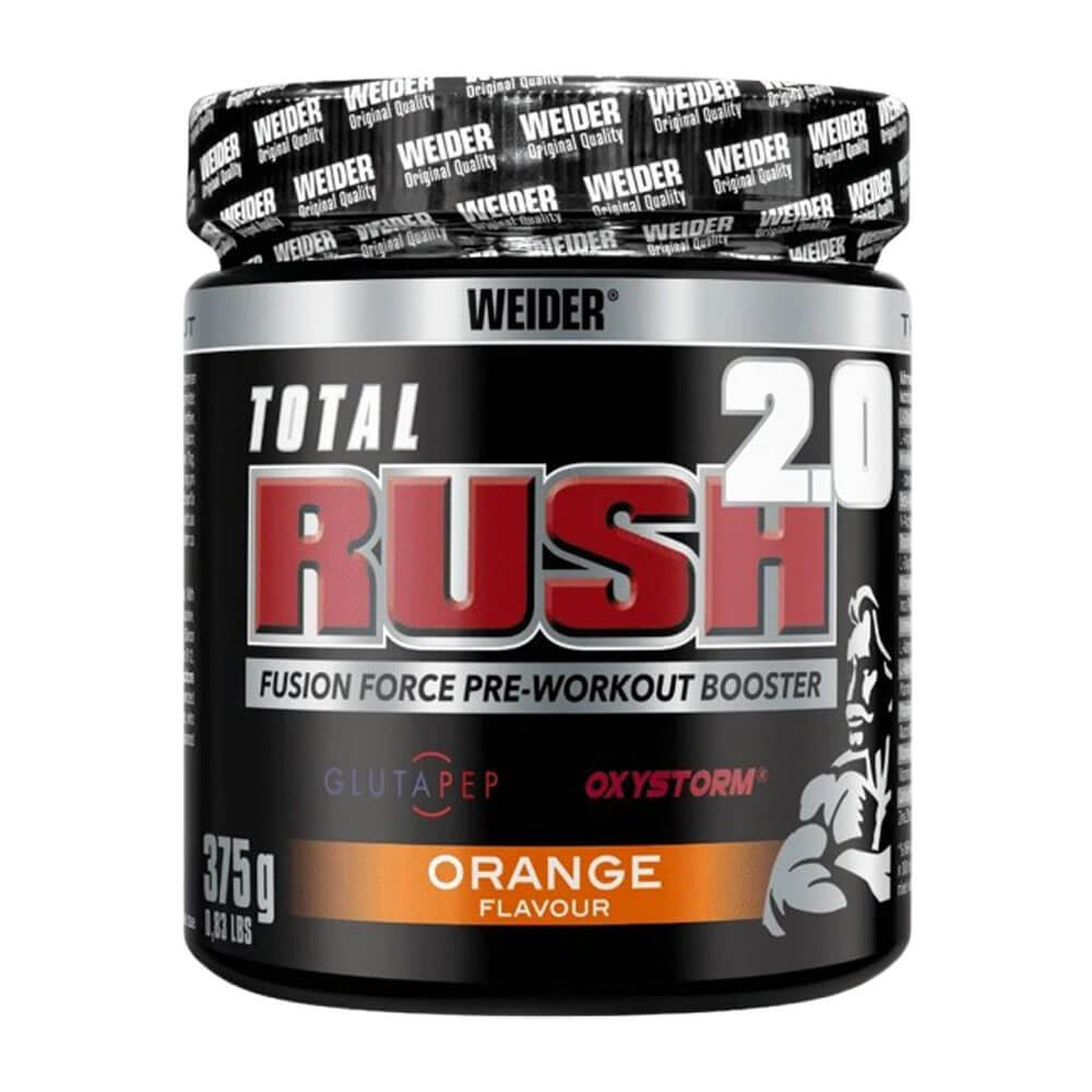 Total Rush 2.0