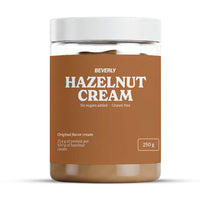 Creme de avelã