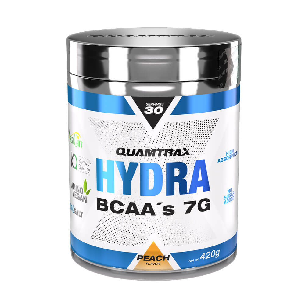 Hydra BCAA