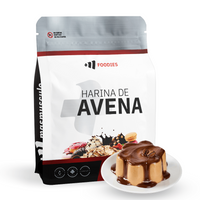 Farinha de Aveia