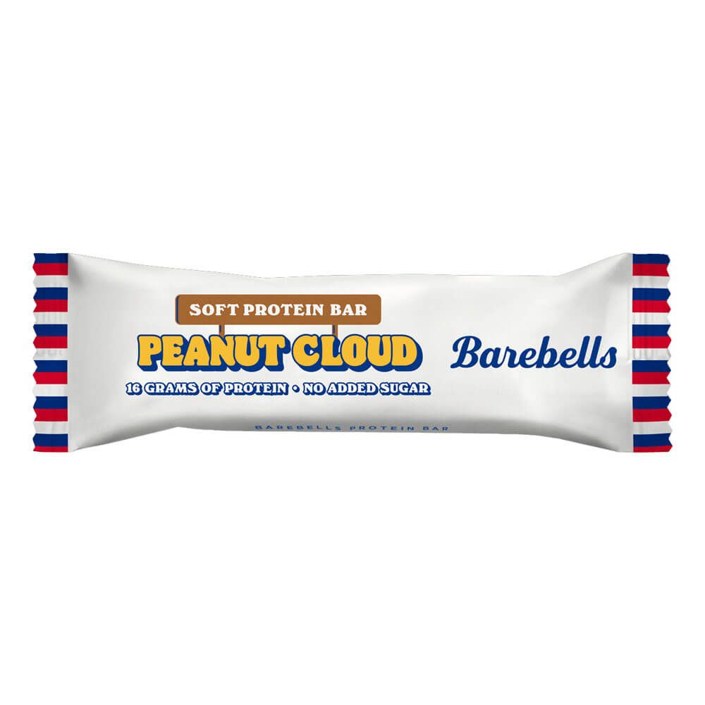 Barra Soft Protein Bar