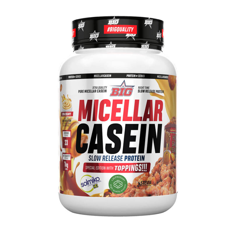 Caseína micelar - BIG 11