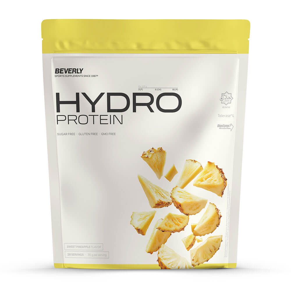 Proteína Hydro