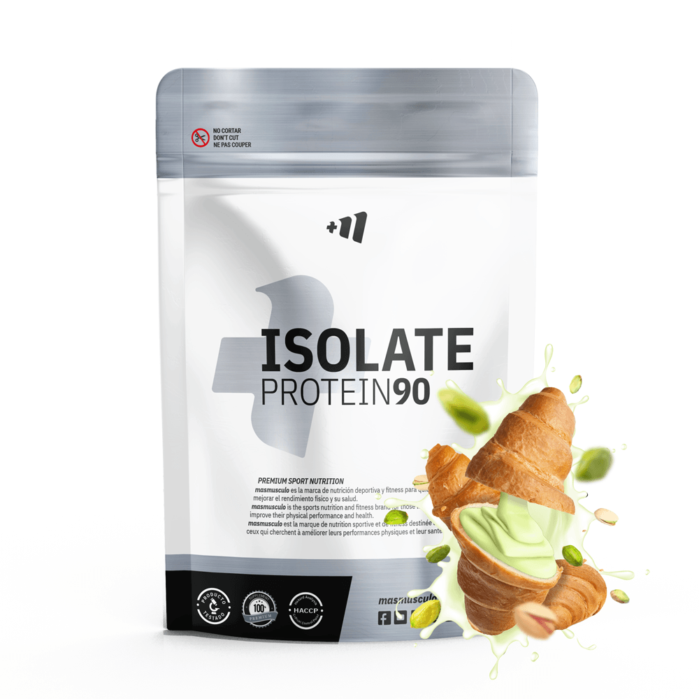 Isolate 90 CFM com Promiko® CFM