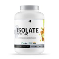 Isolate 90 CFM com Promiko® CFM