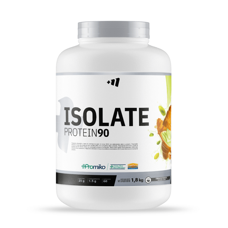 Isolate 90 CFM com Promiko® CFM - Masmusculo Supplements 82