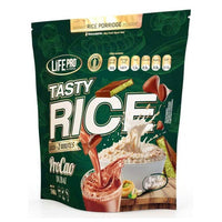 Arroz saboroso (Creme de Arroz)