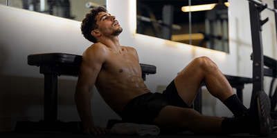 Recuperação muscular