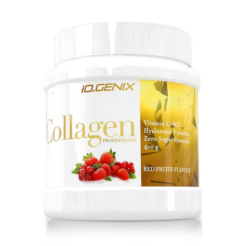 Colagénio - IO.Genix 1