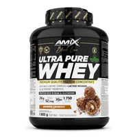 Ultra Pure Whey