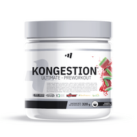 Kongestion Ultimate Pré-treino
