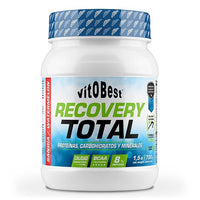 Recuperação Total