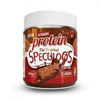 Creme proteico Speculoos