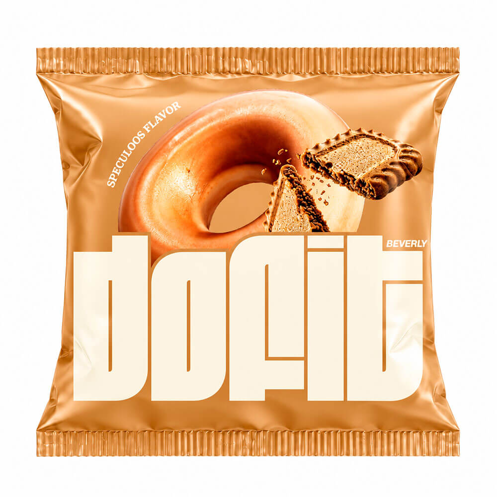 Rosquilla Dofit filling zero