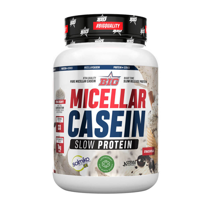Caseína micelar - BIG 5