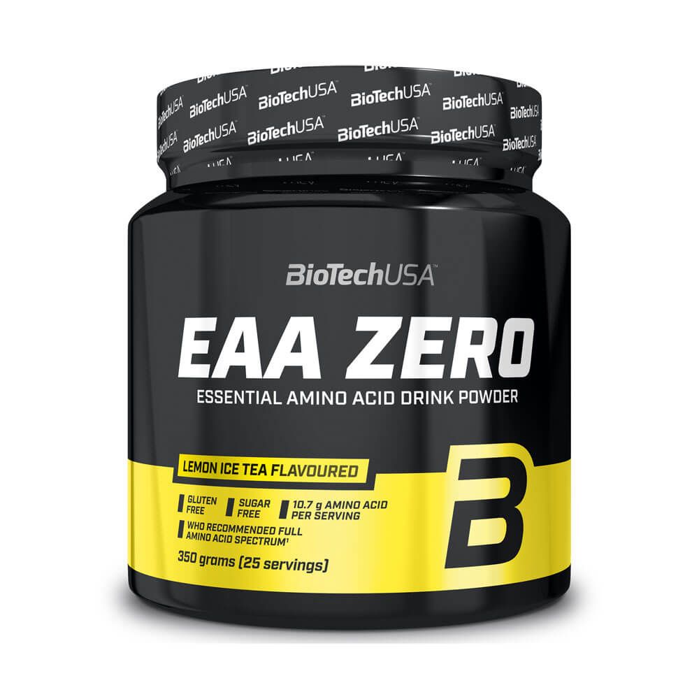 EAA Zero
