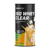 Iso Whey Clear