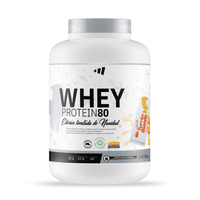 Whey Protein80 com Lacprodan® SP8011